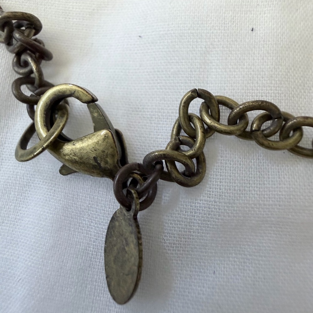 Vintage FP Movement by Free People Layered Necklace - Picture 8 of 12